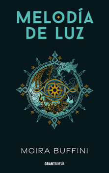 Paperback Melodía de luz: Trilogía de la antorcha 1 (Spanish Edition) [Spanish] Book