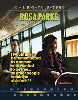 Rosa Parks