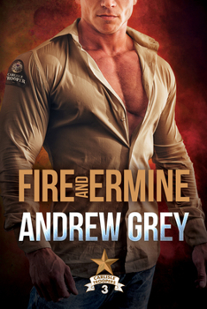 Paperback Fire and Ermine Book