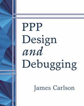 Paperback Ppp Design and Debugging Book