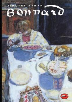 Bonnard (World of Art) - Book  of the World of Art