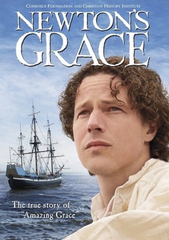 DVD Newton's Grace Book
