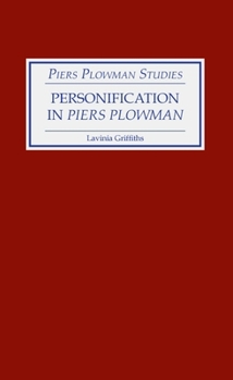 Personification In Piers Plowman