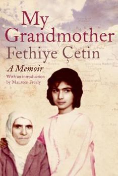 Hardcover My Grandmother: A Memoir Book