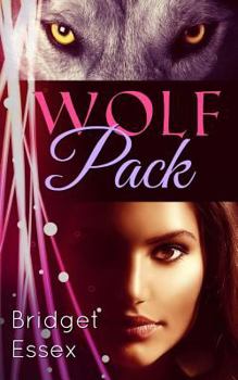 Paperback Wolf Pack Book