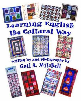 Paperback Learning English the Cultural Way Book