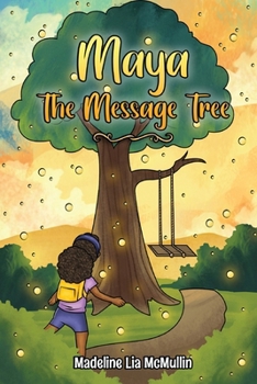 Paperback Maya The Message Tree Book