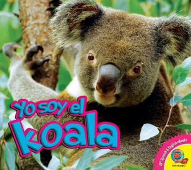 Library Binding El Koala [Spanish] Book
