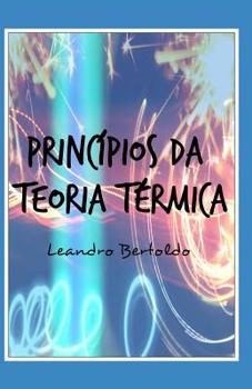 Paperback Princípios da Teoria Térmica [Portuguese] Book