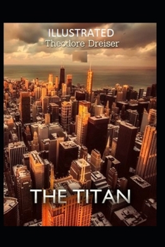 Paperback The Titan Illustrated Book