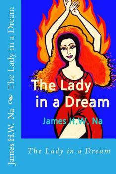 Paperback The Lady in a Dream Book