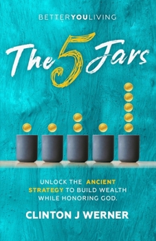 Paperback The 5 Jars Book