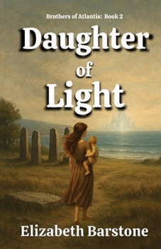 Paperback Daughter of Light Book