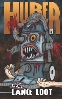 Paperback Huber Book