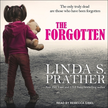 Audio CD The Forgotten Book