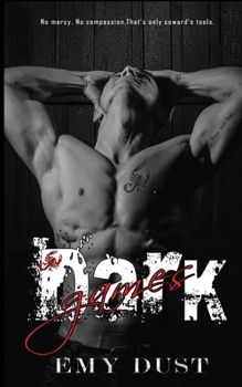 Paperback Dark Games Book