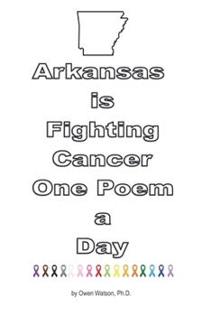 Arkansas is Fighting Cancer One Poem a Day