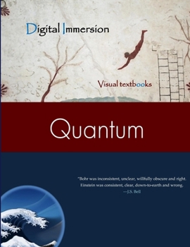 Paperback The Quantum Text Book