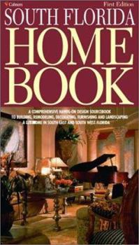 Hardcover South Florida Home Book