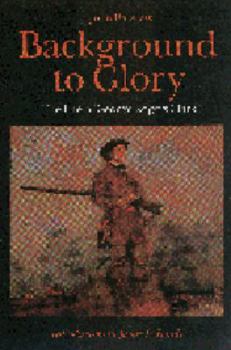 Paperback Background to Glory Book