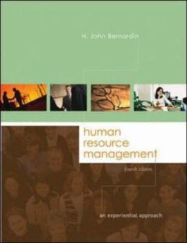 Paperback Human Resource Management Book