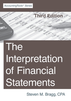 Paperback The Interpretation of Financial Statements: Third Edition Book