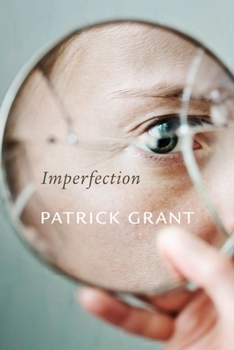 Paperback Imperfection Book