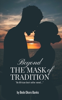 Paperback Beyond the Mask of Tradition Book