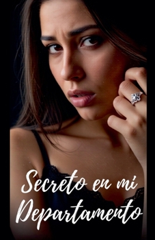 Paperback Secreto en mi Departamento [Spanish] Book