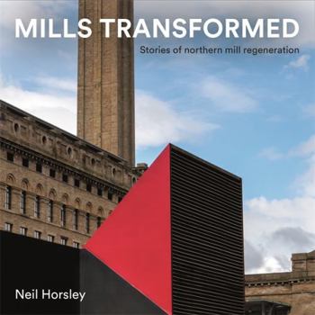 Hardcover Mills Transformed Book