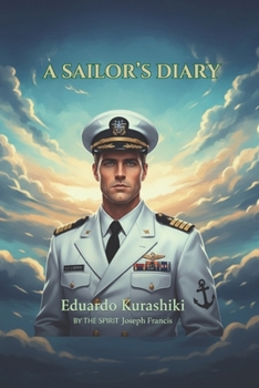 Paperback A Sailor's Diary Book