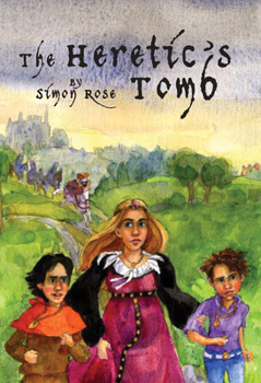 Paperback The Heretic's Tomb Book