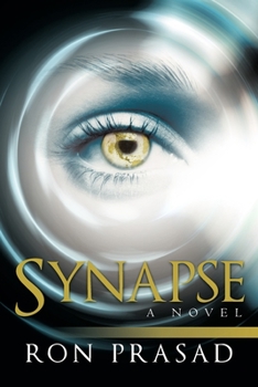 Paperback Synapse Book