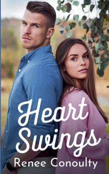 Paperback Heart Swings Book
