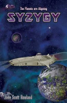 Paperback Syzygy Book