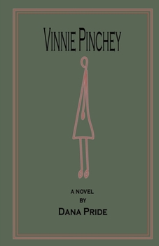 Paperback Vinnie Pinchey Book