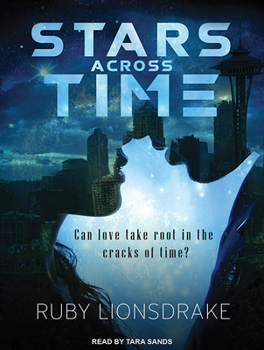 MP3 CD Stars Across Time Book