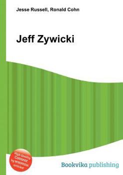 Paperback Jeff Zywicki Book