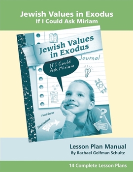 Paperback Jewish Values in Exodus Lpm Book