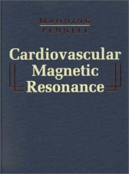 Hardcover Cardiovascular Magnetic Resonance (Companion to Braunwald's Heart Disease) Book