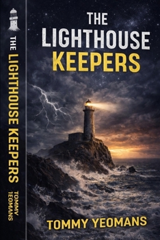 Paperback The Lighthouse Keepers Book