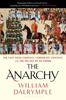 Paperback The Anarchy Book