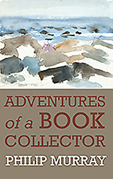 Paperback Adventures of a Bookcollector Book