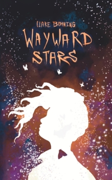 Paperback Wayward Stars Book