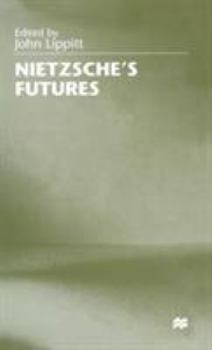 Hardcover Nietzsche's Futures Book