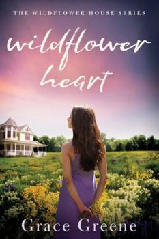 Paperback Wildflower Heart Book