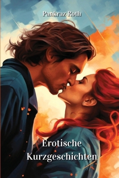 Paperback Erotische Kurzgeschichten [German] Book