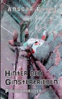 Paperback Hinter den Ginstertrieben [German] Book