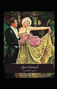 Paperback Love Eternal Annotated Book