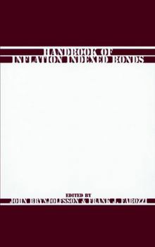 Hardcover Handbook of Inflation Indexed Bonds Book